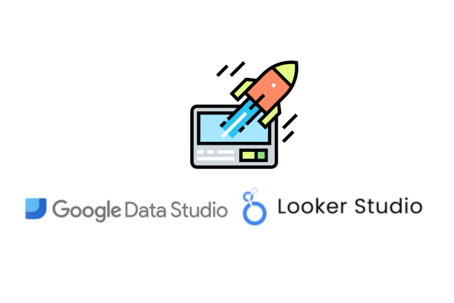 Acelerar los reportes de Looker Studio (Data Studio)