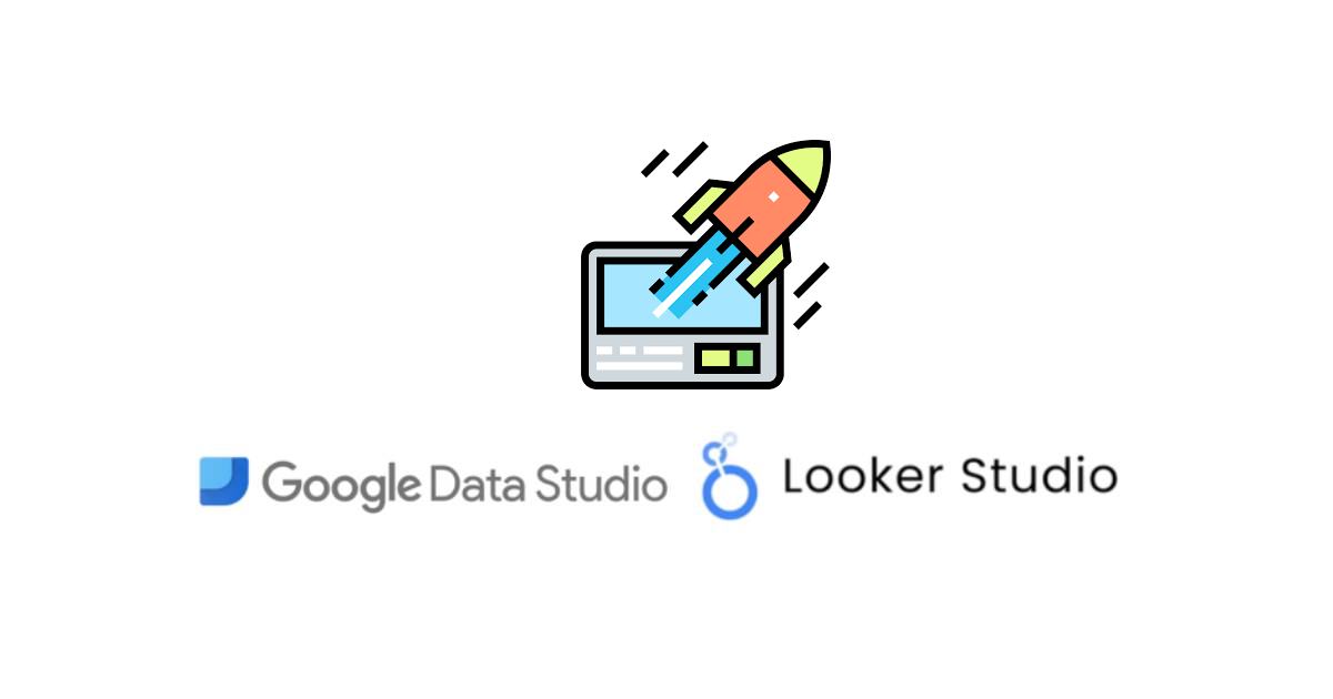 Acelerar los reportes de Looker Studio (Data Studio)