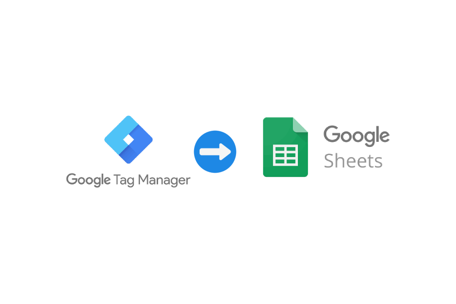 Enviar Datos de Tag Manager a Google Sheets